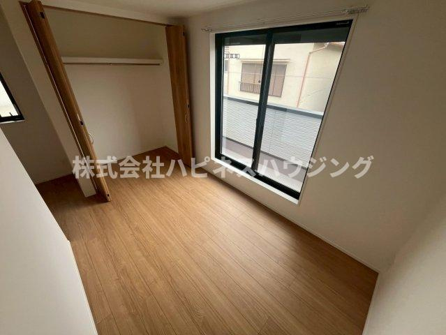 Ｋｏｌｅｔ初石～コレットハツイシ～の内装