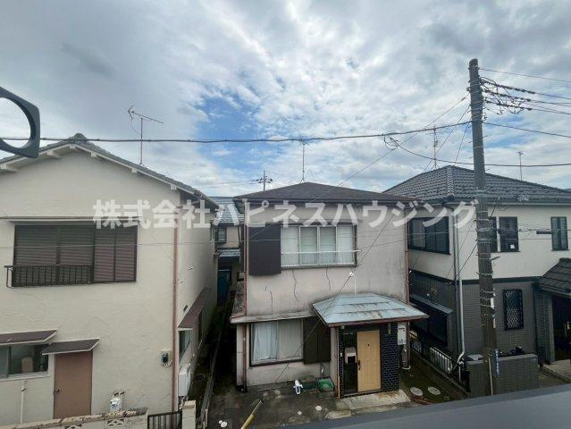 Ｋｏｌｅｔ初石～コレットハツイシ～の展望