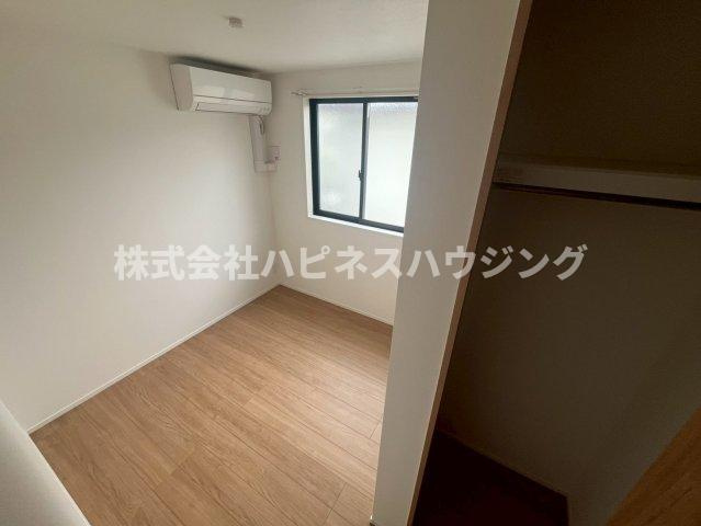 Ｋｏｌｅｔ初石～コレットハツイシ～の洋室