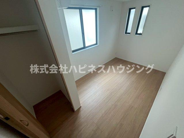 Ｋｏｌｅｔ初石～コレットハツイシ～の子供部屋