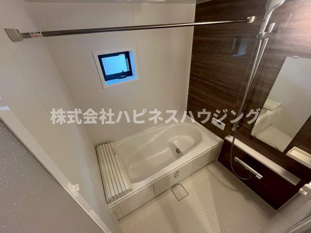 Ｋｏｌｅｔ初石～コレットハツイシ～の浴室