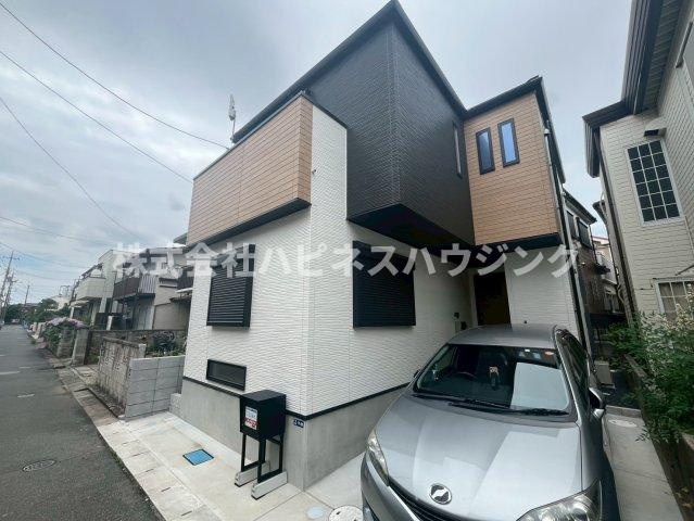 Ｋｏｌｅｔ初石～コレットハツイシ～の外観