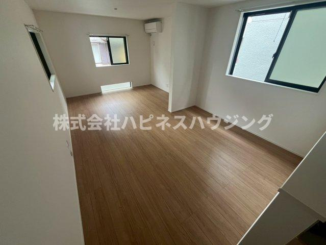 Ｋｏｌｅｔ初石～コレットハツイシ～の居間・リビング