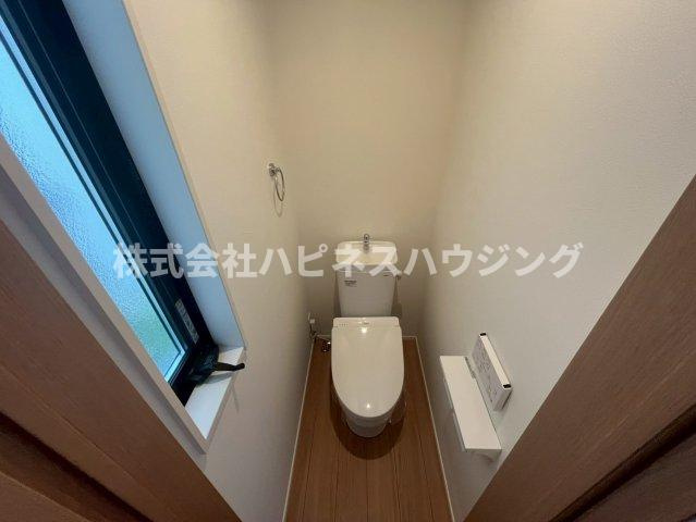 Ｋｏｌｅｔ初石～コレットハツイシ～のトイレ