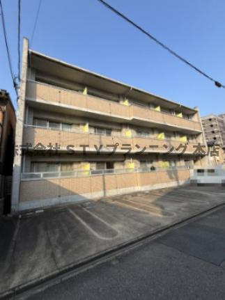 仲介手数料０円！Y.S.ハイツ万代