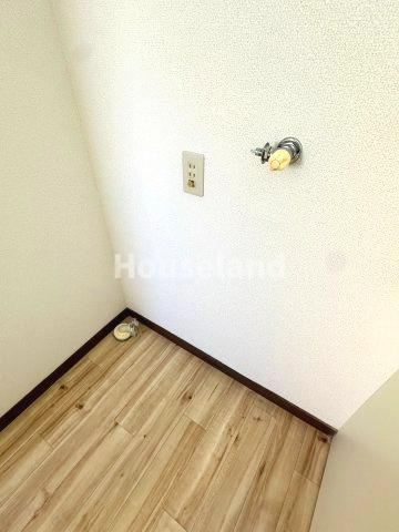 ハイツ有本の設備