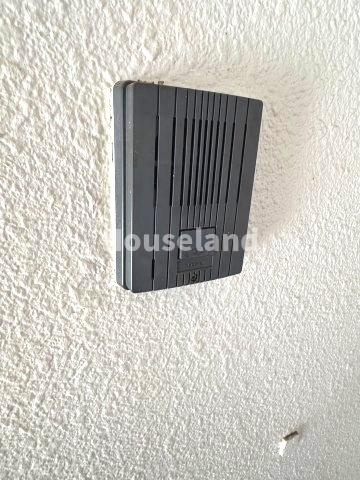 ハイツ有本のセキュリティ