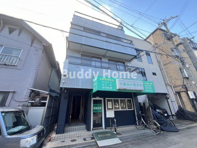 ルタン阪南町の外観