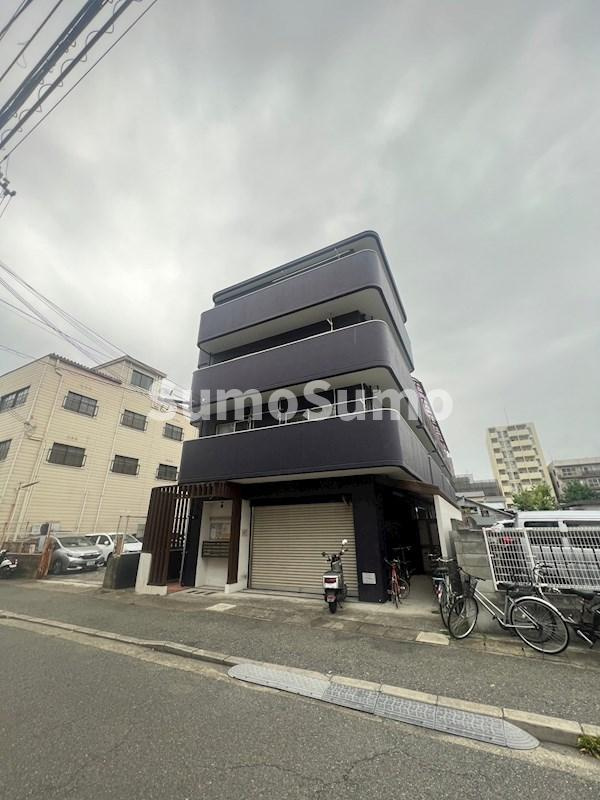 ファミリーハイツ永沢