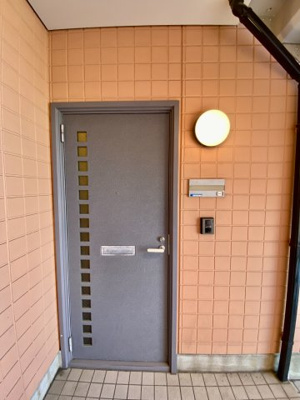 【外観】 | ディアス末吉