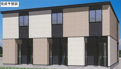 【外観】 | 「仮称」ニューデフィ鶴ケ谷東