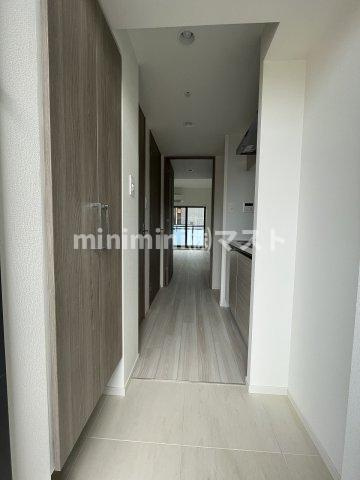 S-RESIDENCE難波大国町dominaのその他