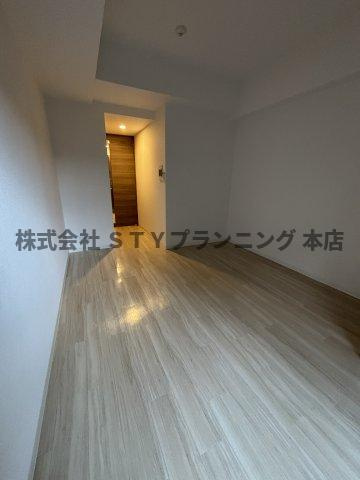 仲介手数料０円！S-RESIDENCE庄内通Northの居間・リビング