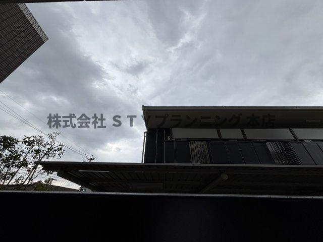 仲介手数料０円！S-RESIDENCE庄内通Northの展望