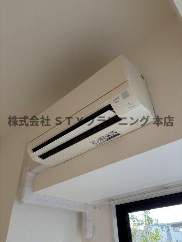 仲介手数料０円！S-RESIDENCE庄内通Northの設備