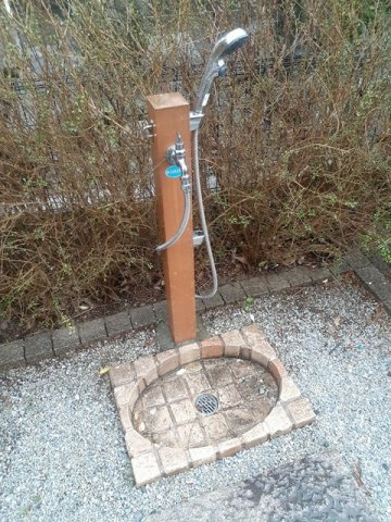 ネルソン四番館の設備