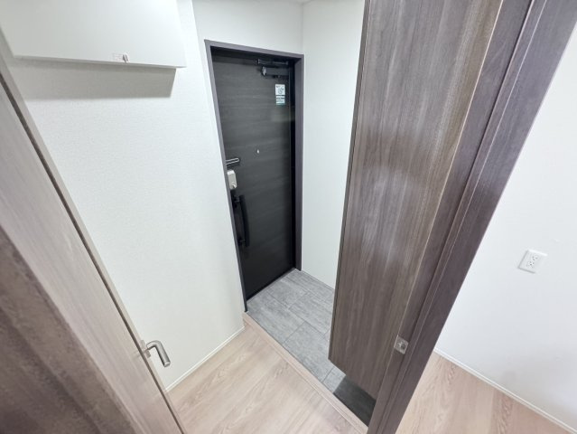 ラクーアの玄関|他社様掲載物件もまとめてご紹介、ご案内可能です(^^)/