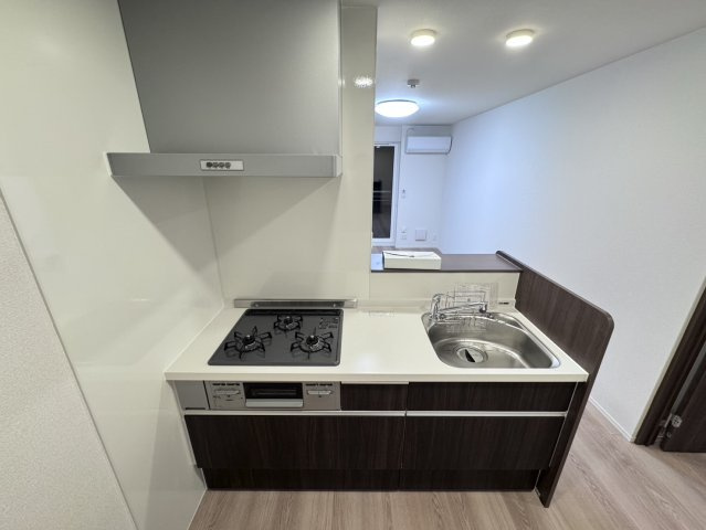 ラクーアのキッチン|他社様掲載物件もまとめてご紹介、ご案内可能です(^^)/