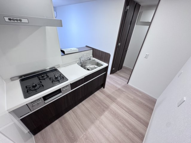 ラクーアのキッチン|他社様掲載物件もまとめてご紹介、ご案内可能です(^^)/