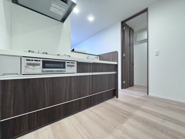 ラクーアのキッチン|他社様掲載物件もまとめてご紹介、ご案内可能です(^^)/