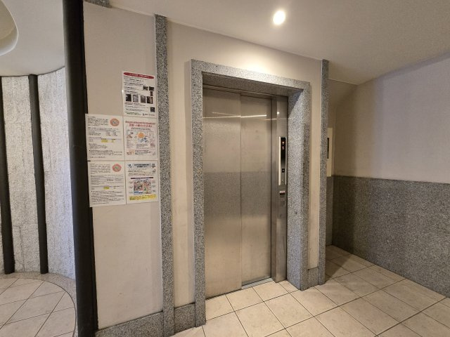 AHビル｜名古屋市の賃貸ならMy賃貸のその他共用部分|AHビル