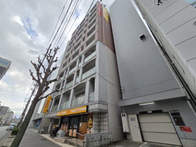 AHビル｜名古屋市の賃貸ならMy賃貸の外観|AHビル