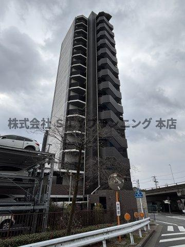 仲介手数料０円！S-RESIDENCE庄内通North