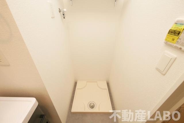 セレニテ難波ミラク参番館のその他