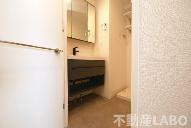 セレニテ難波ミラク参番館のその他