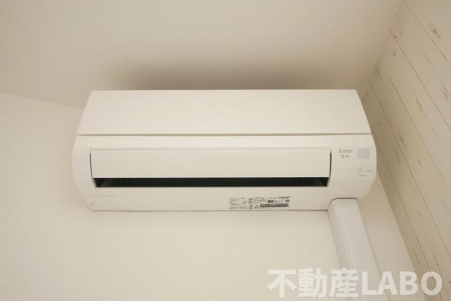 セレニテ難波ミラク参番館の設備