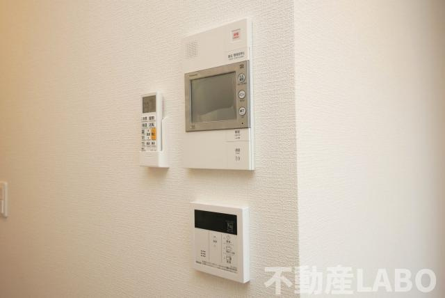 セレニテ難波ミラク参番館のその他