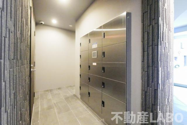 セレニテ難波ミラク参番館のその他