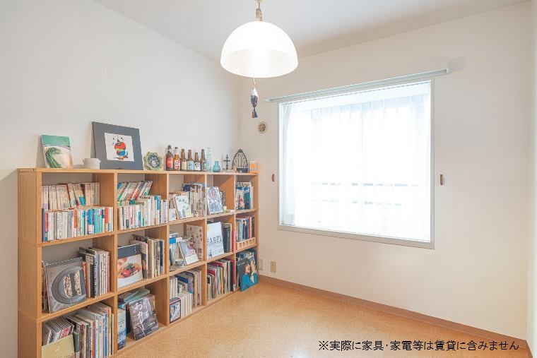 松原タウンホームのその他