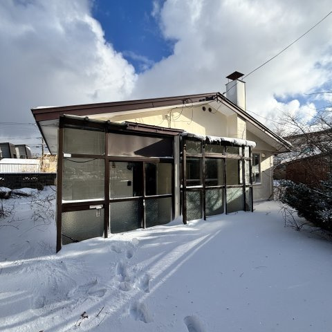 室蘭市白鳥台5丁目41-11戸建