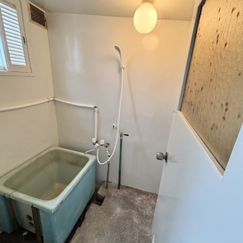 室蘭市白鳥台5丁目41-11戸建の設備