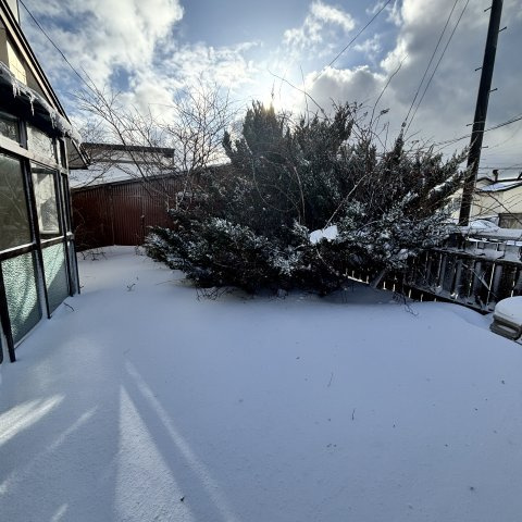 室蘭市白鳥台5丁目41-11戸建のその他共用部分