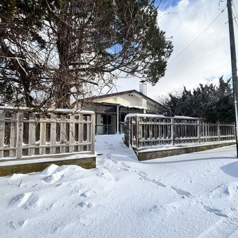 室蘭市白鳥台5丁目41-11戸建の周辺