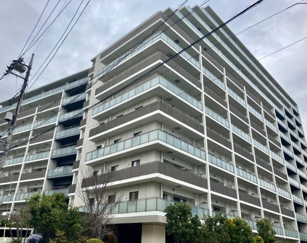 ＢＥＬＩＳＴＡ戸田公園東