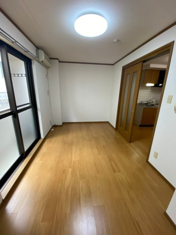 【洋室】 | ハイライフ