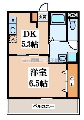 【間取り】 | ハイライフ