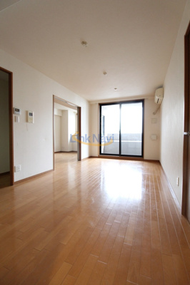 【居間・リビング】 | リーガル梅田Ⅱ