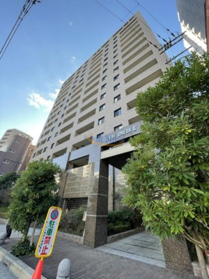 【外観】 | リーガル梅田Ⅱ