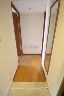 【玄関】 | リーガル梅田Ⅱ