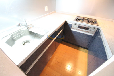 【キッチン】 | リーガル梅田Ⅱ