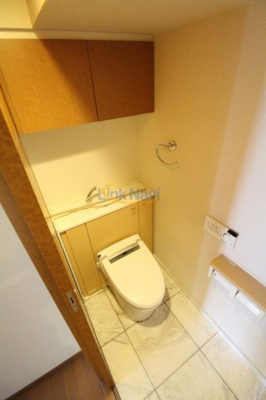 【トイレ】 | リーガル梅田Ⅱ