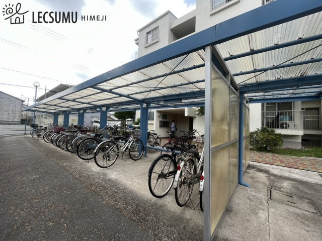 第二恵美酒マンションのトイレ