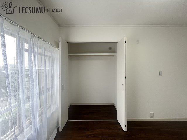 第二恵美酒マンションの外観