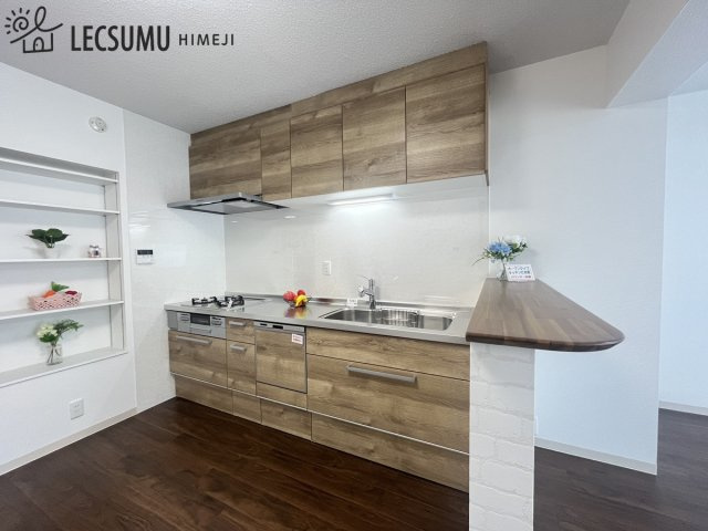 第二恵美酒マンションの防犯設備