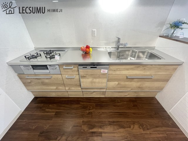 第二恵美酒マンションの洋室