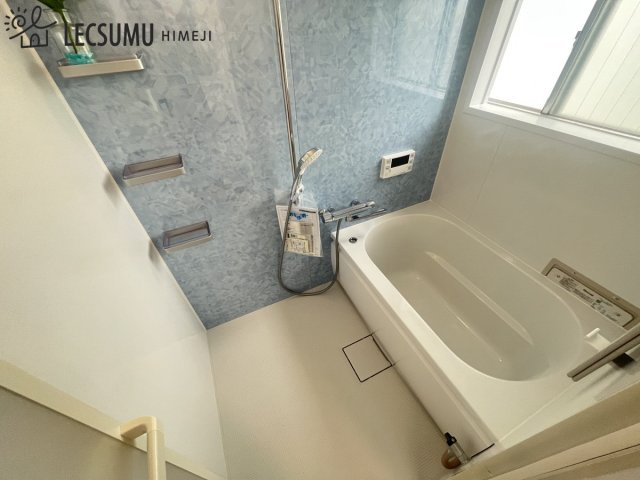 第二恵美酒マンションの和室